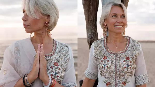 joga kristina