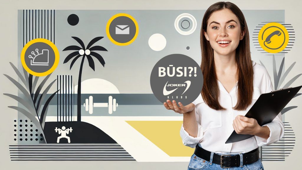 sludinajums meklejam administratoru 2024