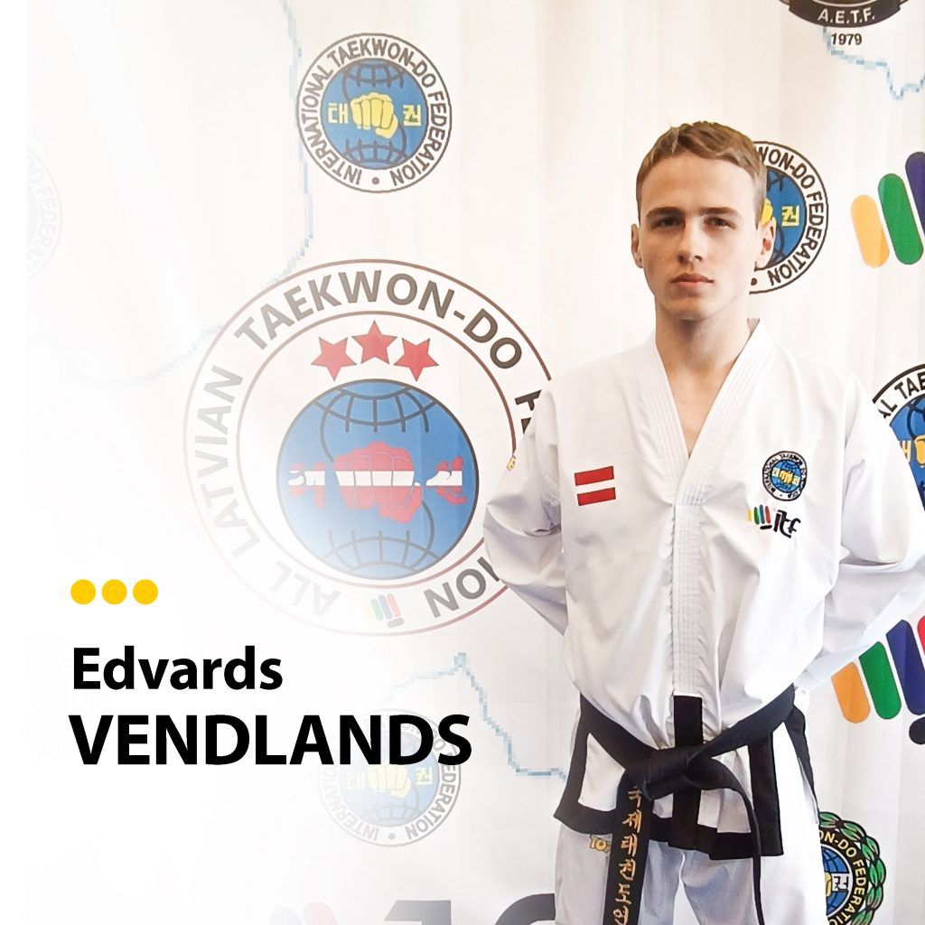 taekvondo edvards taekvondo WEB