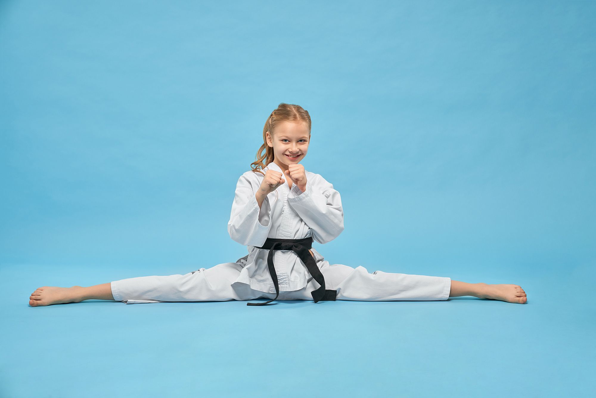 TAEKVONDO NODARBIBAS BERNIEM
