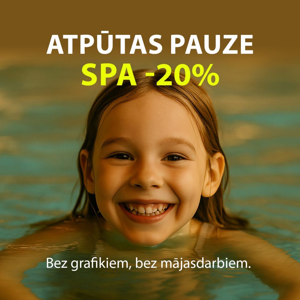 spa brivlaiks akcija fb