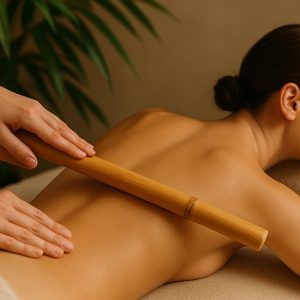 bio active kermena modelesanas masaza