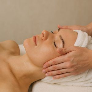 panacee luksuss sejas pretnovecosanas procedura