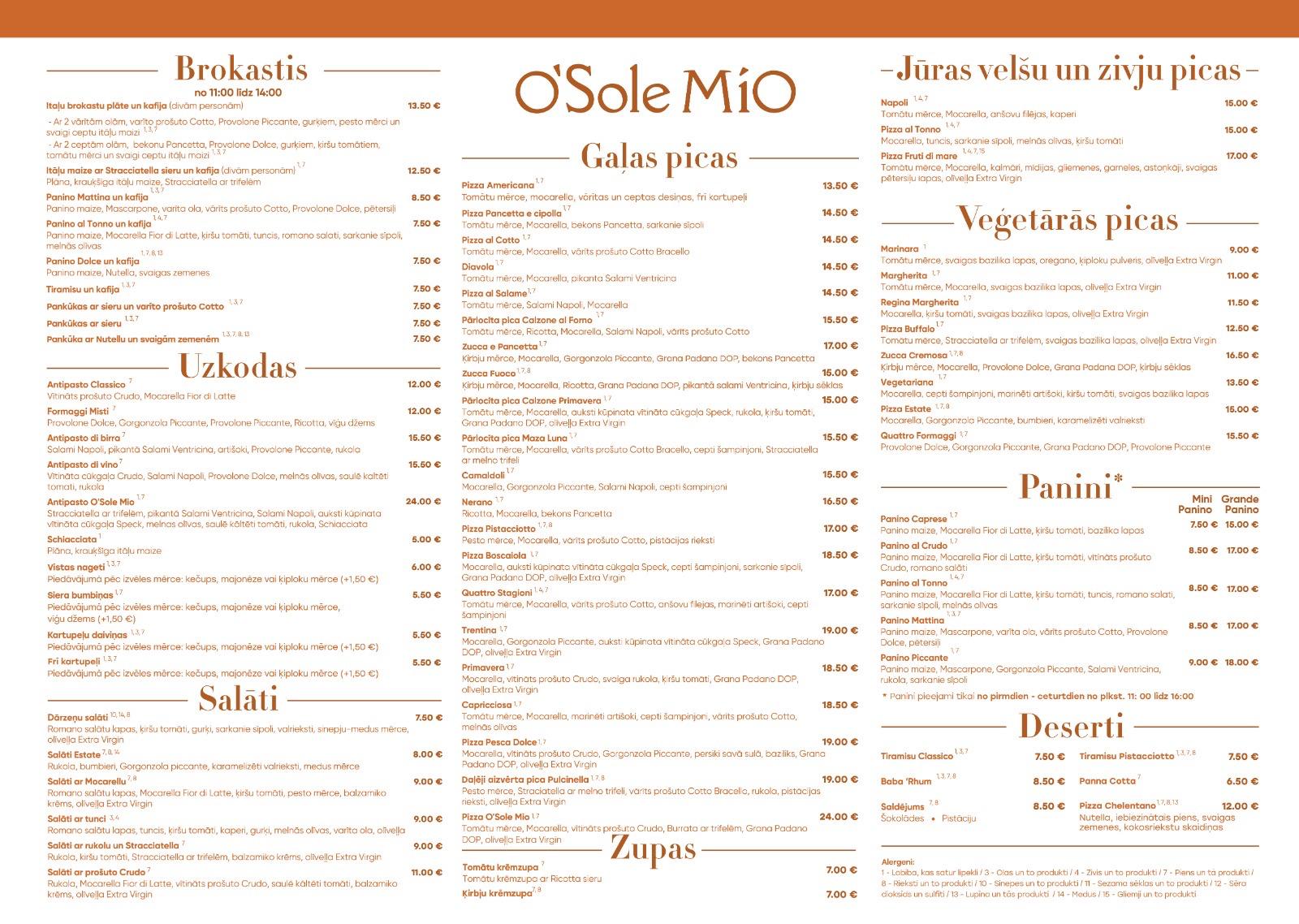 menuSoleMio1 JK majaslapa 1 1