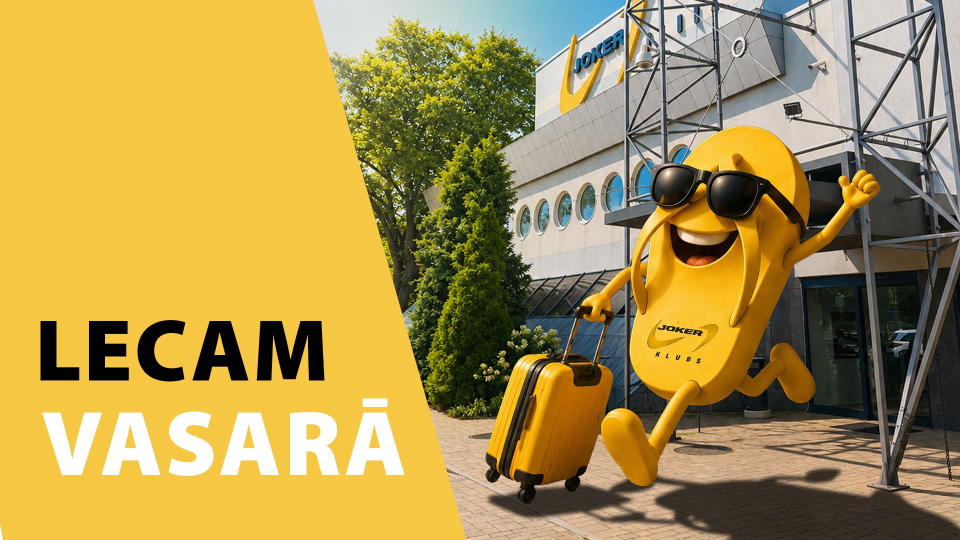 SPA VASARAS ATPUTA 2025