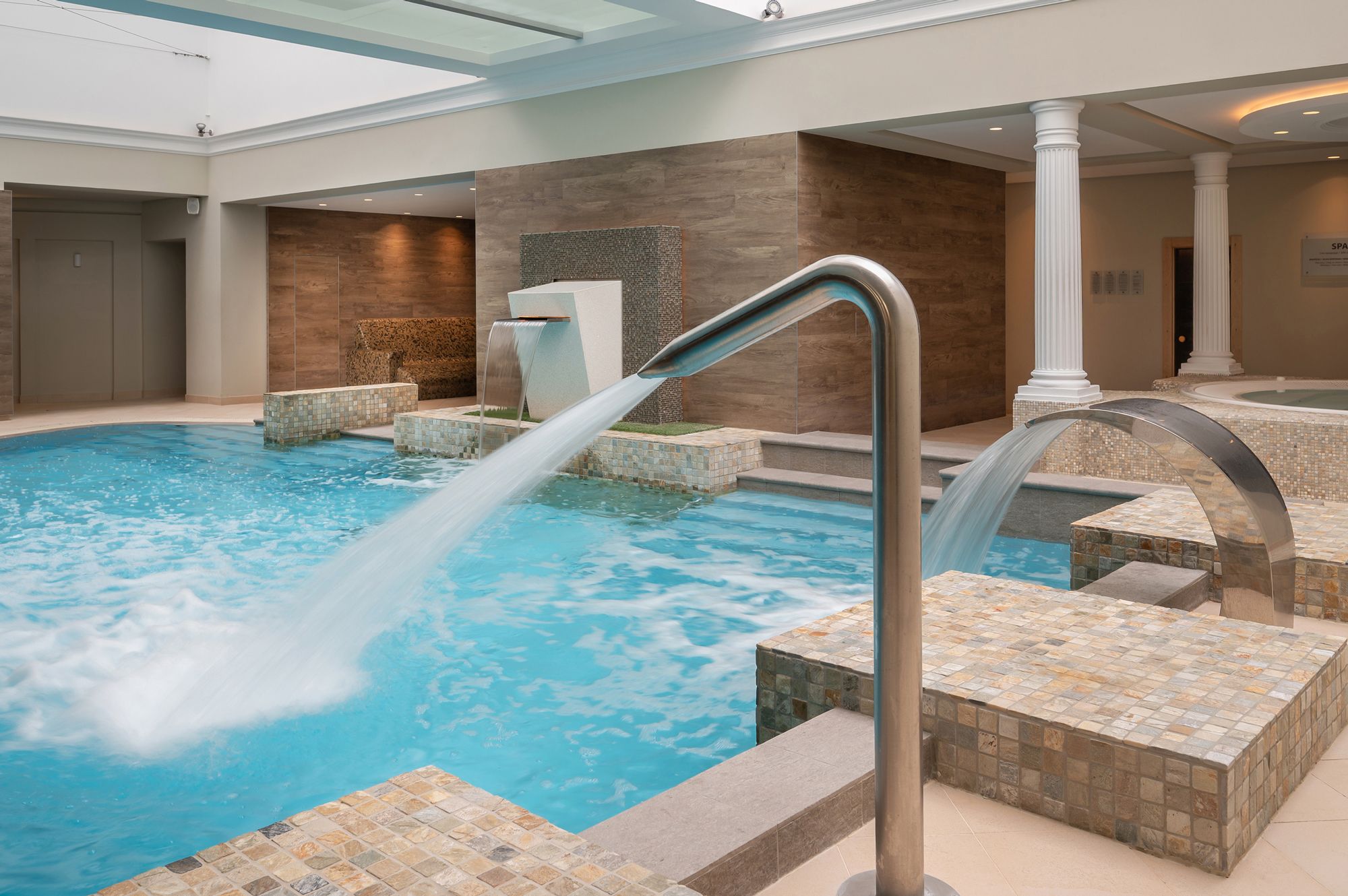 Joker Klubs SPA 21