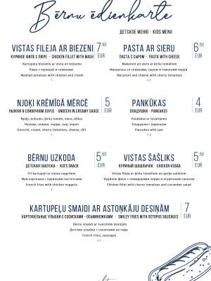 Silts menu 6 1