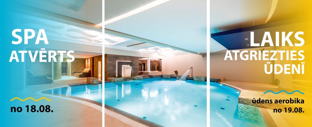 majaslapai spa atverts 2026